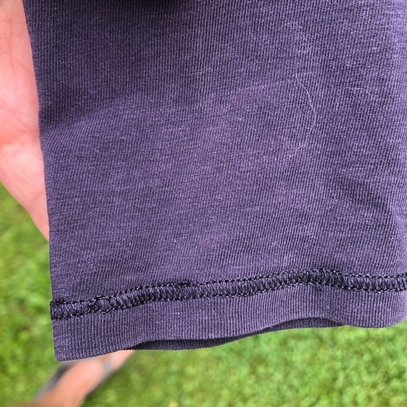 Lululemon Athletica Purple Tunic size medium - Picture 11 of 16